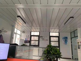 Китай Weifang Wanlong Steel Structure Co., Ltd.