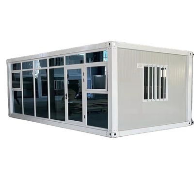 Flat Pack Container REACHTOP 2022 Design Отсоединяемый модульный отель Быстрая сборка Дом