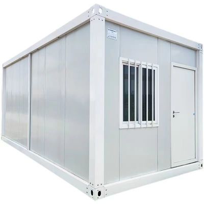 REACHTOP Detachable House 2022 20ft Quick Container House Отель и расширенные возможности
