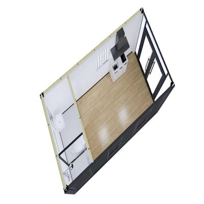 Префабрикованные дома от REACHTOP Flat Pack Container House для гостиницы