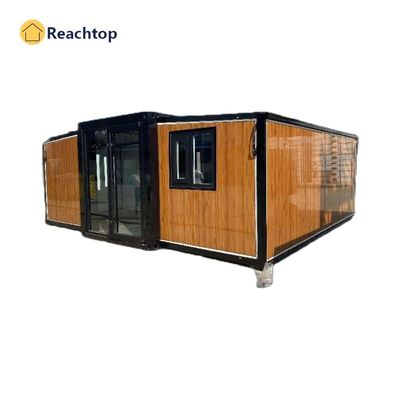 Современный дизайн портативный складной контейнерный дом для Carport 2023