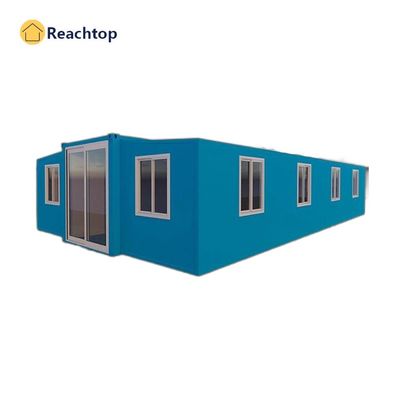 Современный дизайн портативный складной контейнерный дом для Carport 2023