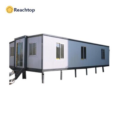 Современный дизайн портативный складной контейнерный дом для Carport 2023
