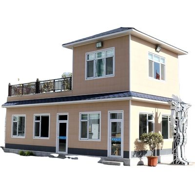Портативные складываемые контейнерные дома для Carport Mobile House Container