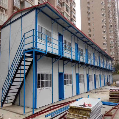 REACHTOP Стальная конструкция Металлические панели для конструкции Carport Hurricane-proof