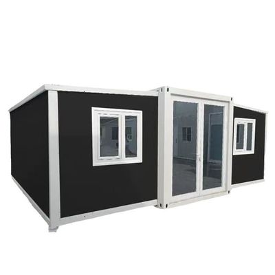Быстрая установка Luxury Relief Container House for Workshop Warehouse Строительство офиса