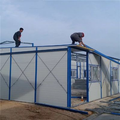 Современный офис с 4 спальнями роскошные КТ сдвижные окна