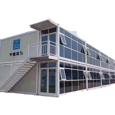 Префабрикованные дома от REACHTOP Flat Pack Container House для гостиницы