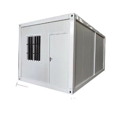 OEM 18 мм MGO Дом для контейнеров для модульной жизни