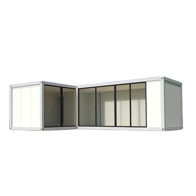 Префабрикованные дома от REACHTOP Flat Pack Container House для гостиницы