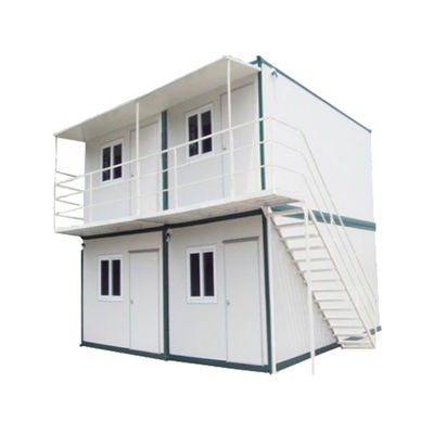 2022 Дом современного дизайна Flat Pack Container House с быстрой сборкой и от REACHTOP