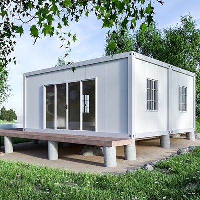 2022 Дом современного дизайна Flat Pack Container House с быстрой сборкой и от REACHTOP