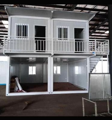 Электрическое устройство переключатель Prefab Flat Pack Container House в Австралии в рамках REACHTOP