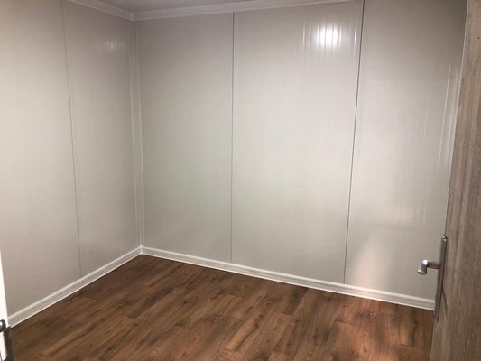Электрическое устройство переключатель Prefab Flat Pack Container House в Австралии в рамках REACHTOP