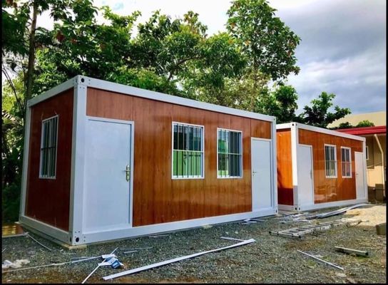 Электрическое устройство переключатель Prefab Flat Pack Container House в Австралии в рамках REACHTOP