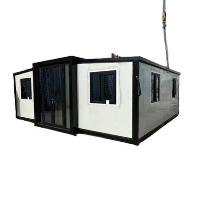 20ft или 40ft расширяемые роскошные жилые контейнерные дома на заказ сборка