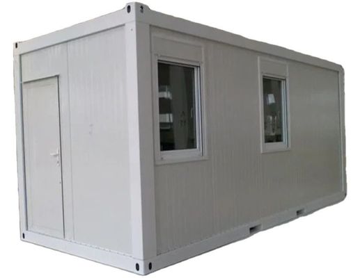 Современный дизайн стиль сборный плоский пакет жилой контейнерный дом 20ft/40ft